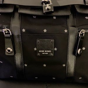 Henri Bendel Jetsetter backpack